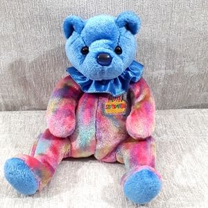 Ty Beanie Babies September the bear 2001